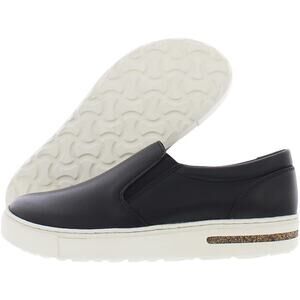 Birkenstock Women's  leather Modern Oswego BLACK Cv R size EU 39, US W8/M6 NEW